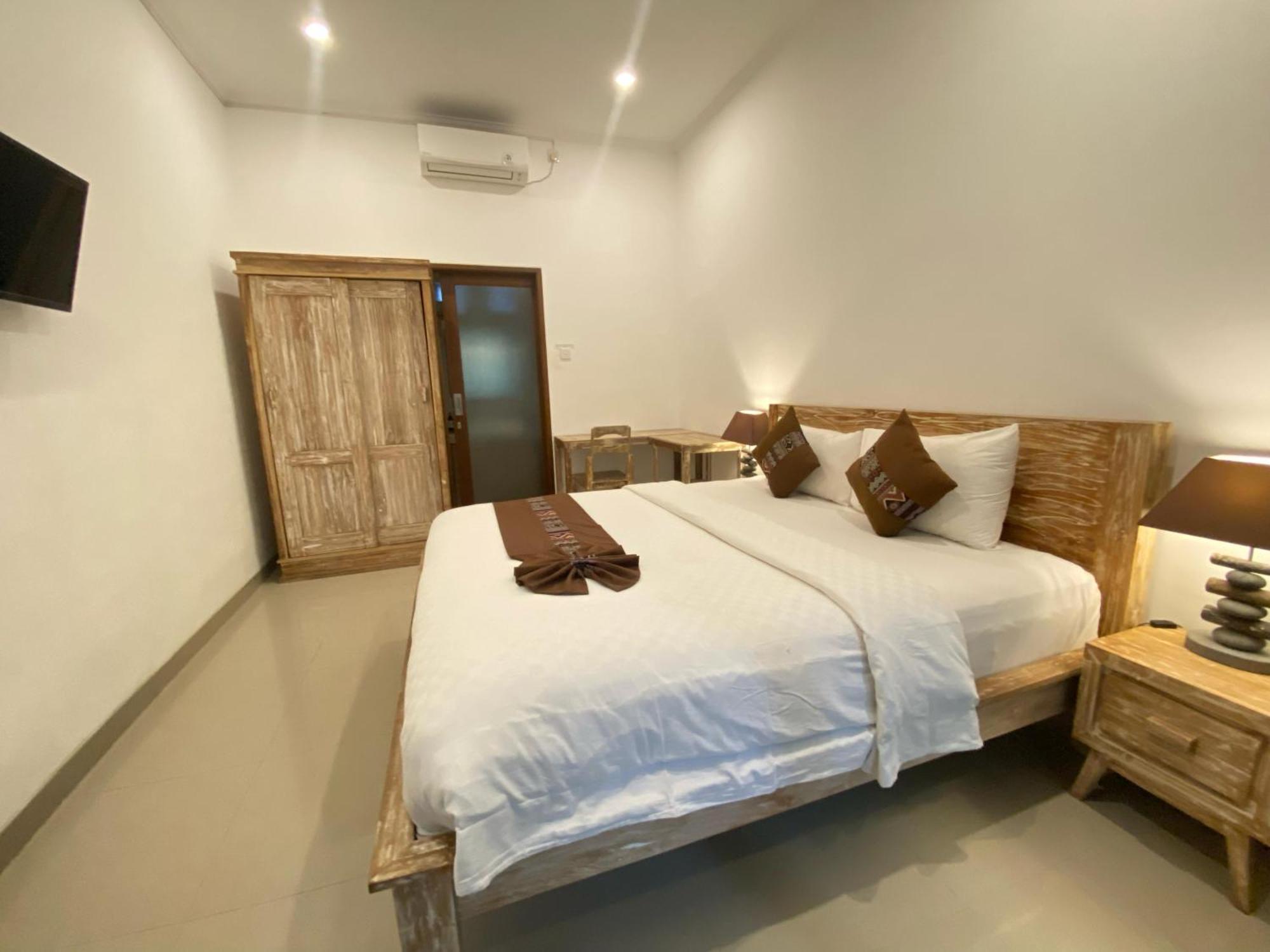 The Ganesha Homestay تْشانغو المظهر الخارجي الصورة